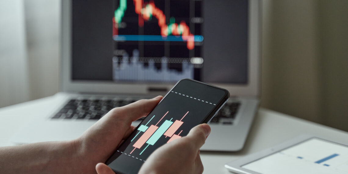 Copy Trading